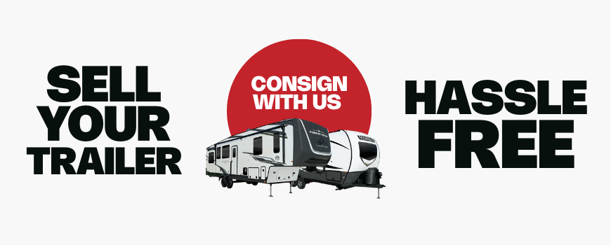 Sell Your Trailer Hassle Free